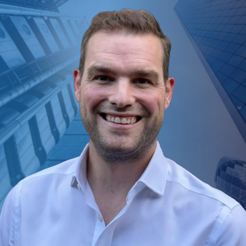 John Somerset-Irving